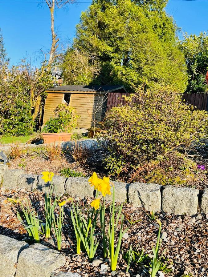 Whinburn Guest House Fort William Exterior photo